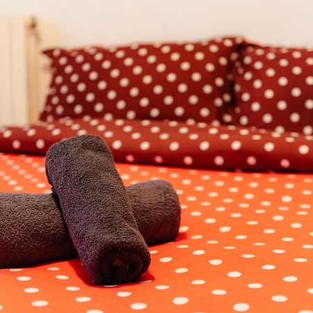 City Center Downtown Apartment Bucureşti Eksteriør bilde