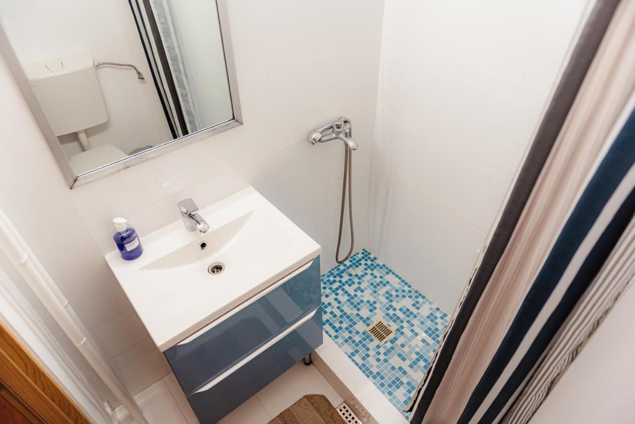 City Center Downtown Apartment Bucureşti Eksteriør bilde