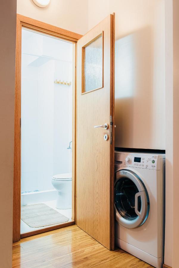 City Center Downtown Apartment Bucureşti Eksteriør bilde