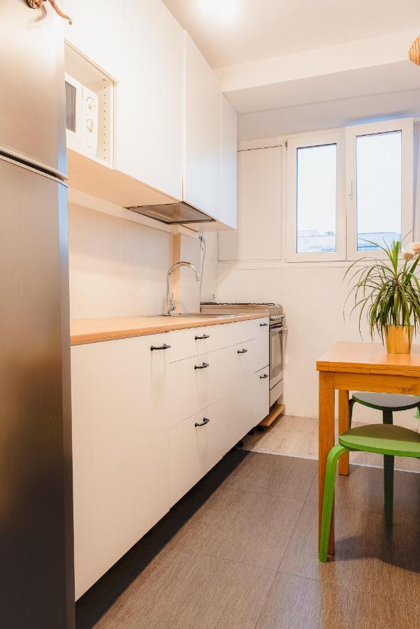 City Center Downtown Apartment Bucureşti Eksteriør bilde