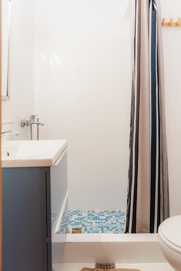 City Center Downtown Apartment Bucureşti Eksteriør bilde