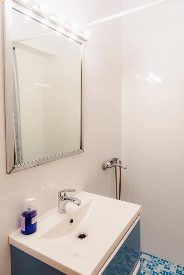 City Center Downtown Apartment Bucureşti Eksteriør bilde
