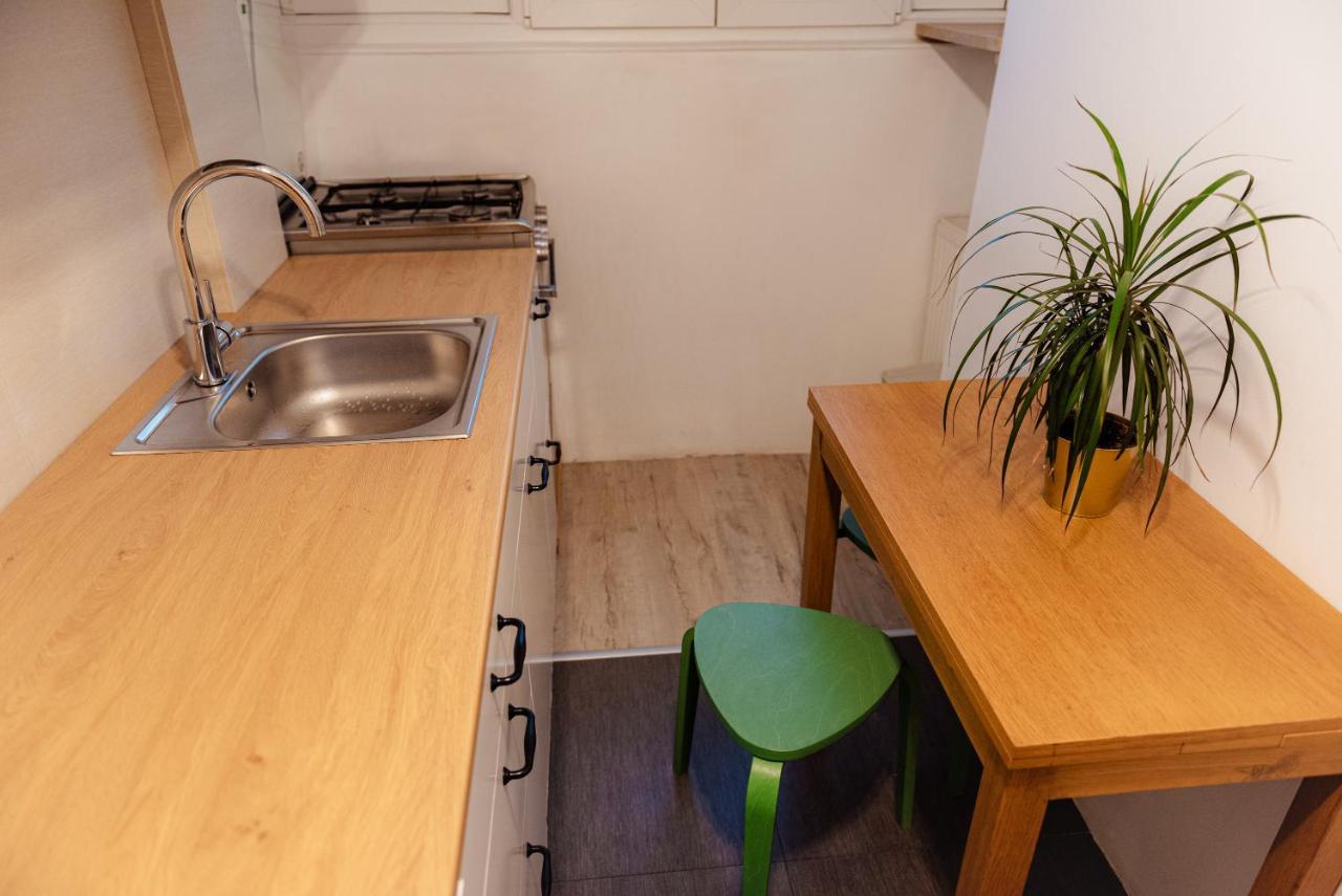 City Center Downtown Apartment Bucureşti Eksteriør bilde