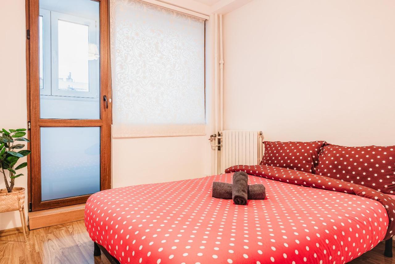 City Center Downtown Apartment Bucureşti Eksteriør bilde