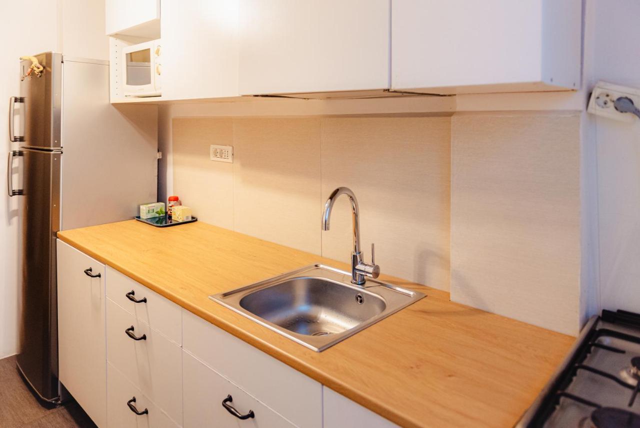 City Center Downtown Apartment Bucureşti Eksteriør bilde